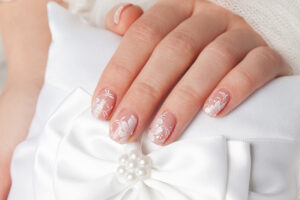 Read more about the article Healthy Nails: Regular manicures help prevent nail damage and keep your nails strong.